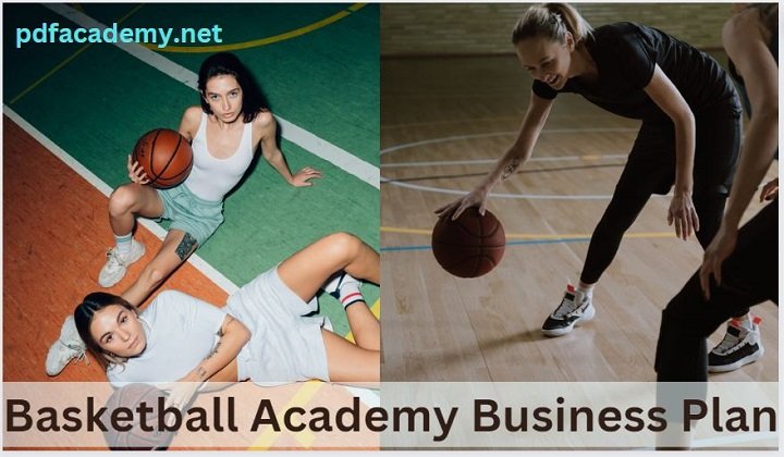 Basketball Academy Business Plan Setting Your Success on the Court