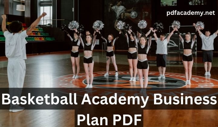 Basketball Academy Business Plan