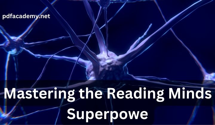 Mind Reading, Superpower Wiki