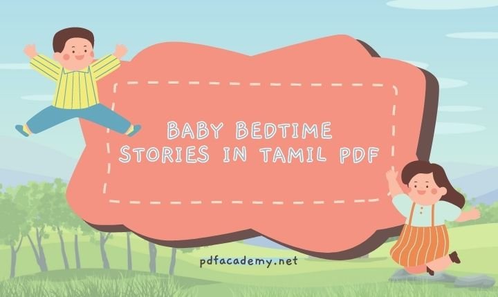 tamil short stories for kids pdf