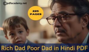 Rich Dad Poor Dad in Hindi PDF