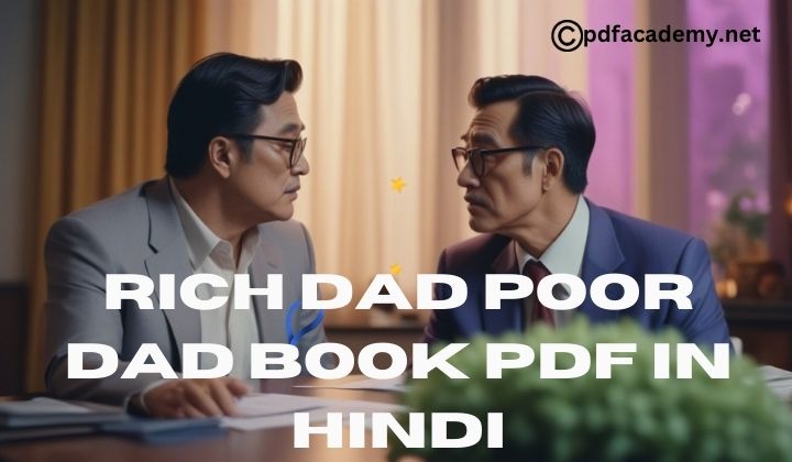 Rich Dad Poor Dad in Hindi